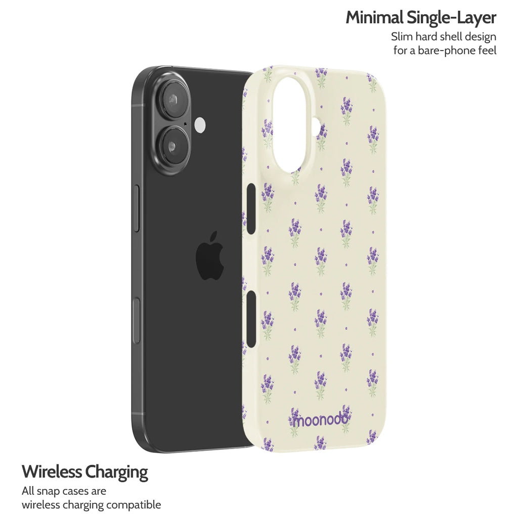 Provence Petit - iPhone 17 Case