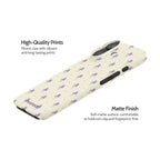 Provence Petit - iPhone 17 Case