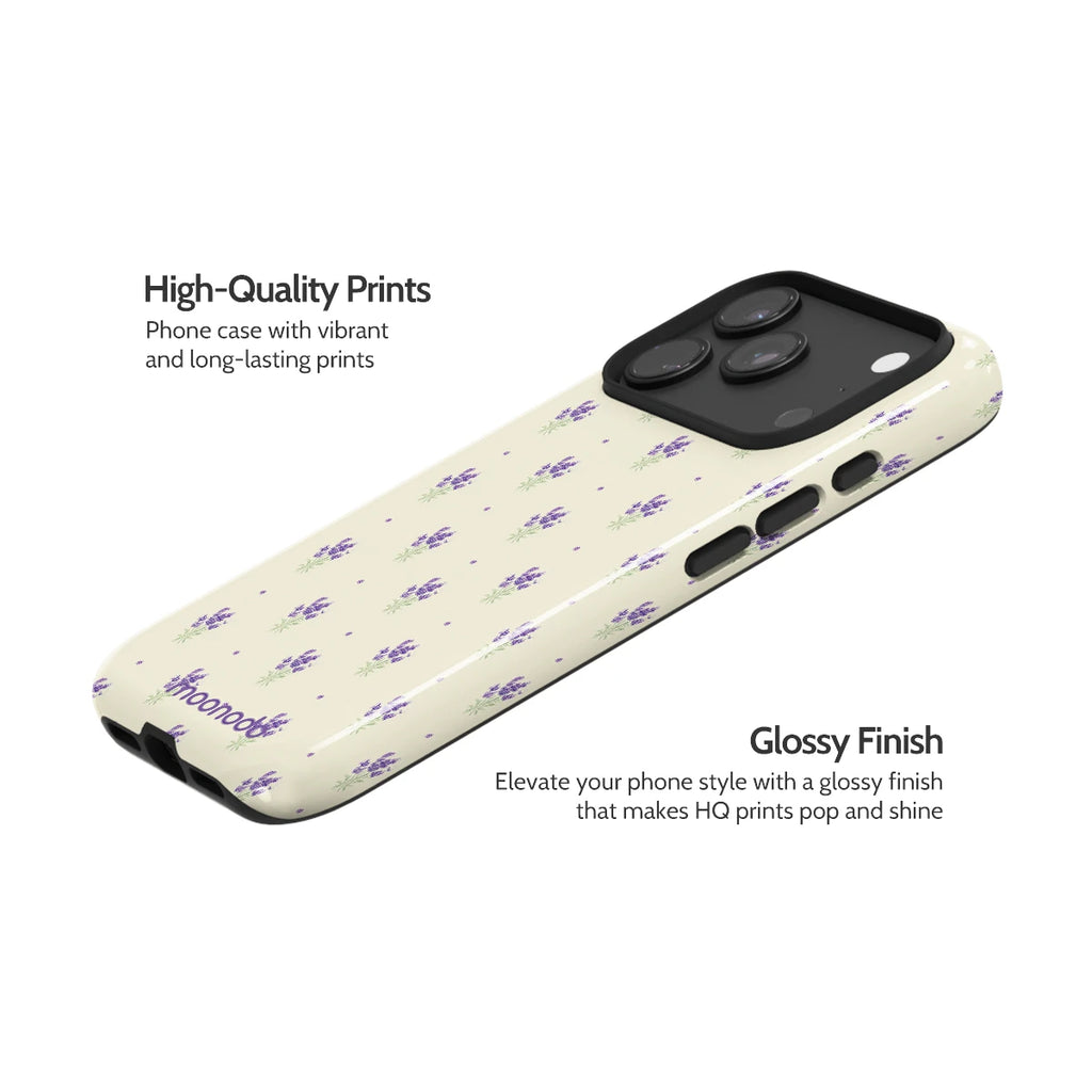 Provence Petit - iPhone 17 Pro Case