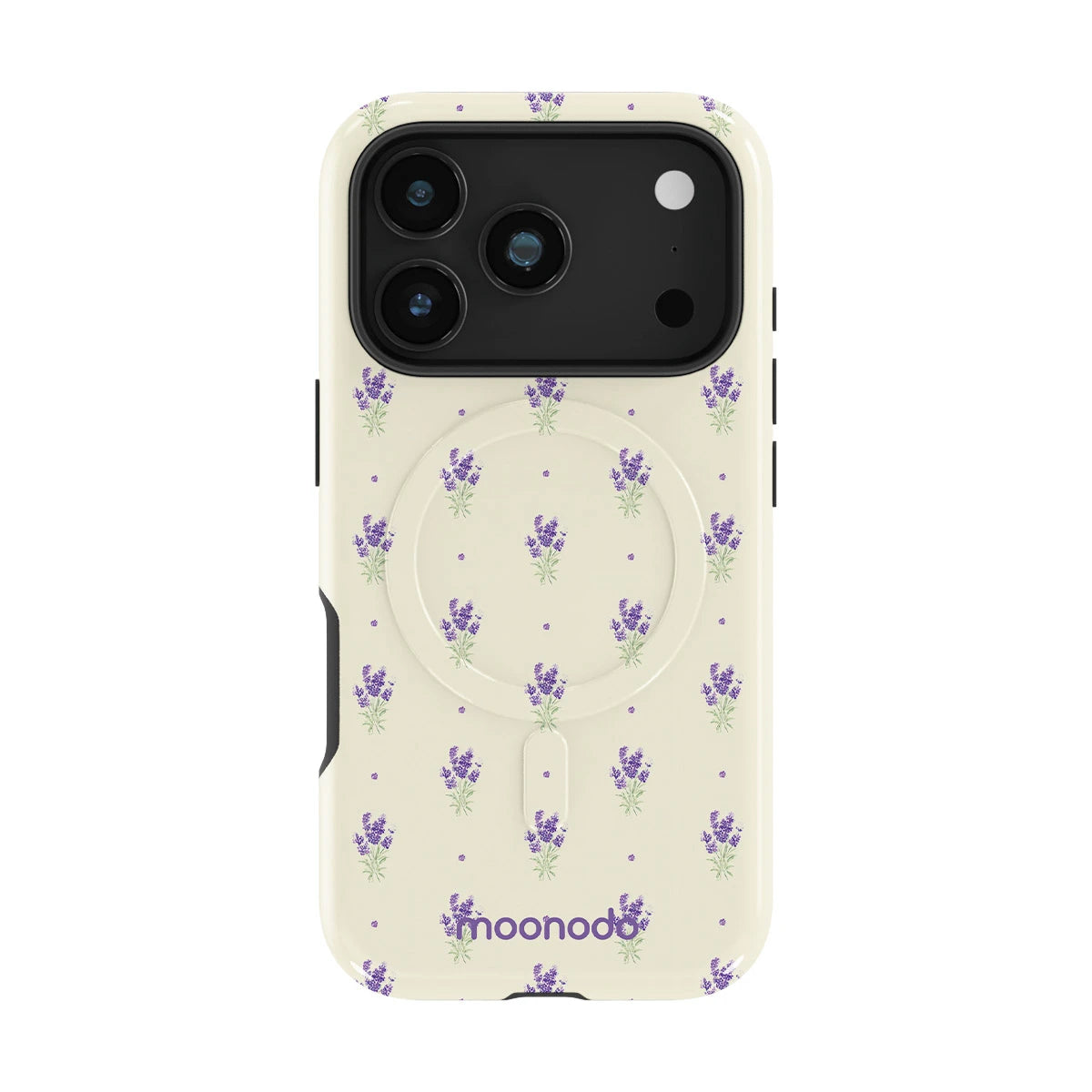Provence Petit - iPhone 17 Pro Case