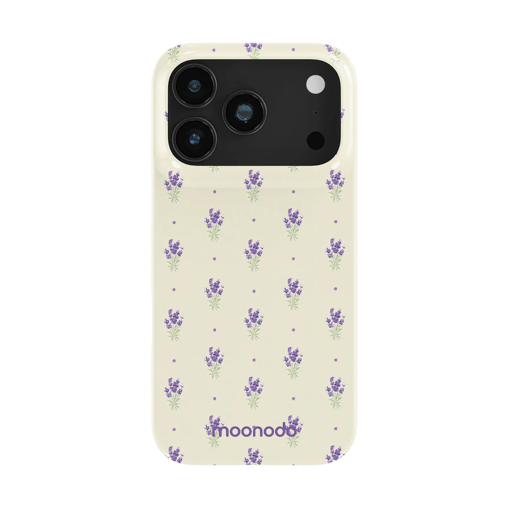 Provence Petit - iPhone 17 Pro Case