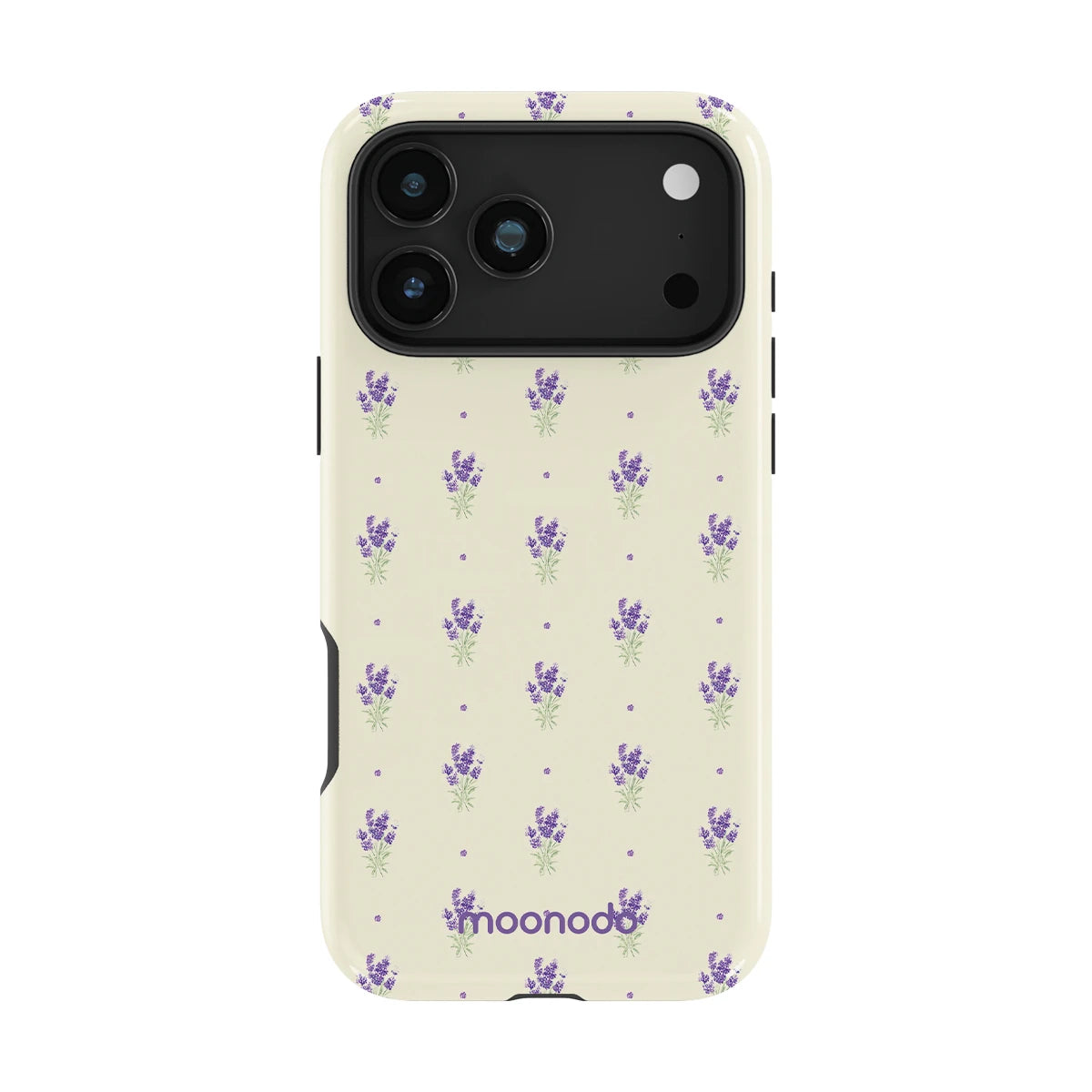 Provence Petit - iPhone 17 Pro Max Case