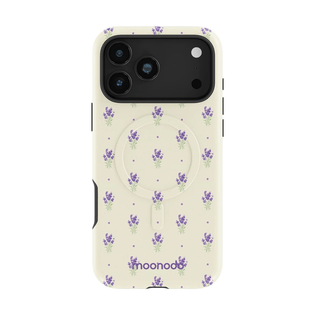 Provence Petit - iPhone 17 Pro Max Case