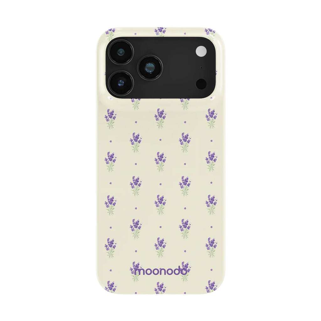 Provence Petit - iPhone 17 Pro Max Case