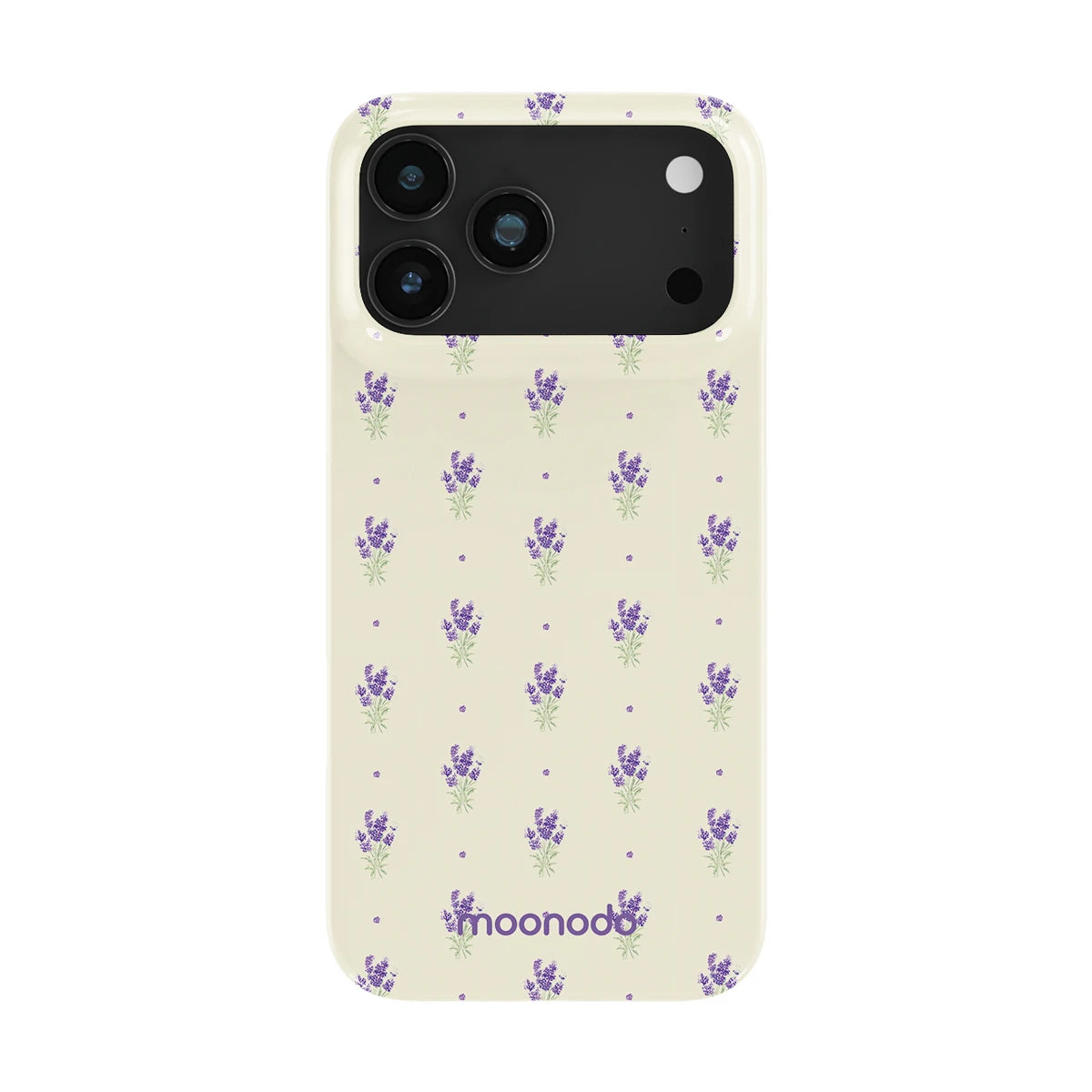 Provence Petit - iPhone 17 Pro Max Case