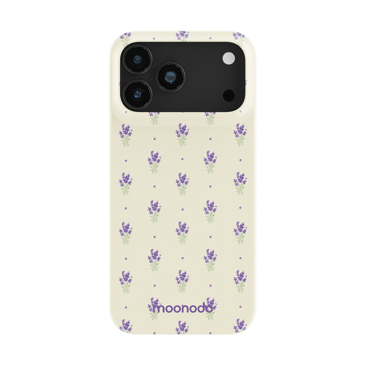 Provence Petit - iPhone 17 Pro Max Case