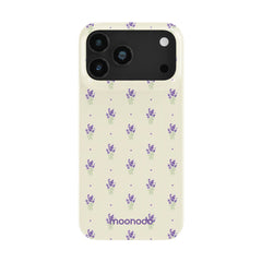 Provence Petit - iPhone 18 Pro Max Case