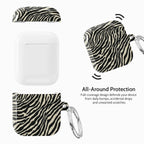 Obsidian Ripple - AirPods 1 & 2 Case