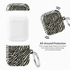 Obsidian Ripple - AirPods 1 & 2 Case