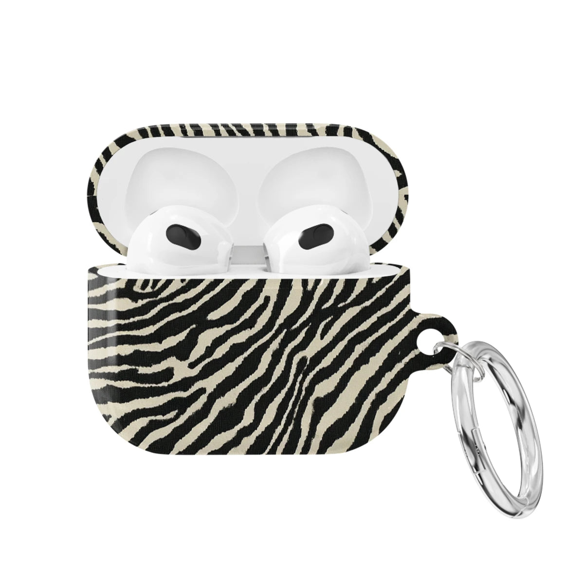 Obsidian Ripple - AirPods 3 Case