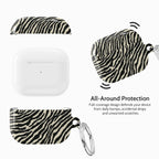 Obsidian Ripple - AirPods 3 Case