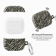 Obsidian Ripple - AirPods 3 Case