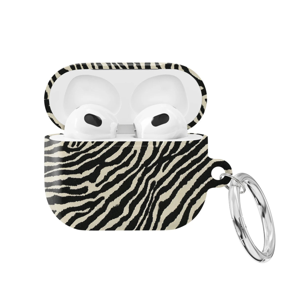 Obsidian Ripple - AirPods 3 Case