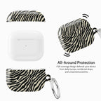 Obsidian Ripple - AirPods 3 Case