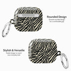 Obsidian Ripple - AirPods 3 Case