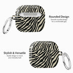 Obsidian Ripple - AirPods 4 Case