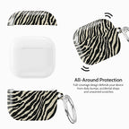 Obsidian Ripple - AirPods 4 Case