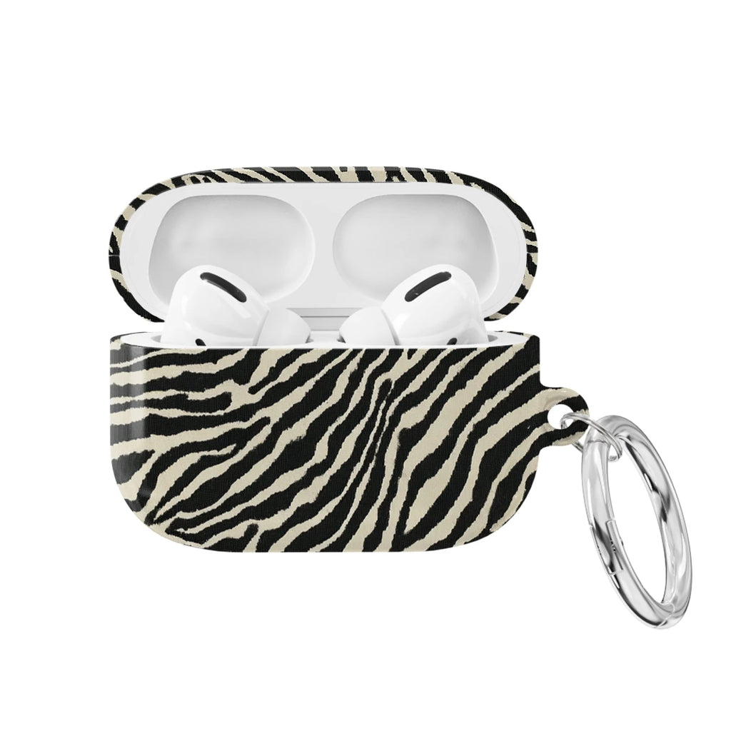 Obsidian Ripple - AirPods Pro 1 Case