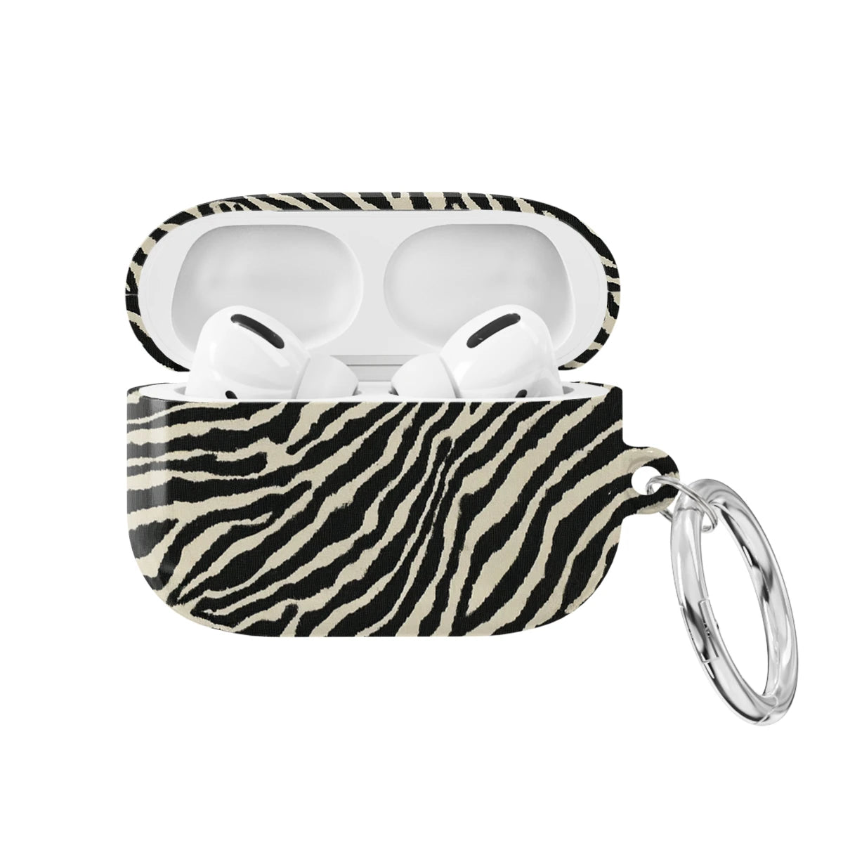 Obsidian Ripple - AirPods Pro 1 Case