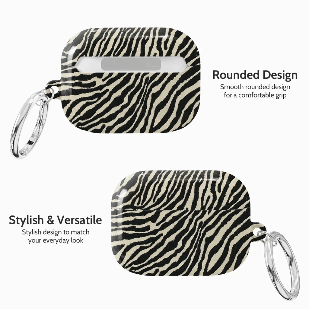 Obsidian Ripple - AirPods Pro 1 Case