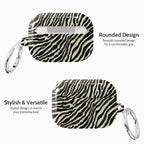 Obsidian Ripple - AirPods Pro 1 Case
