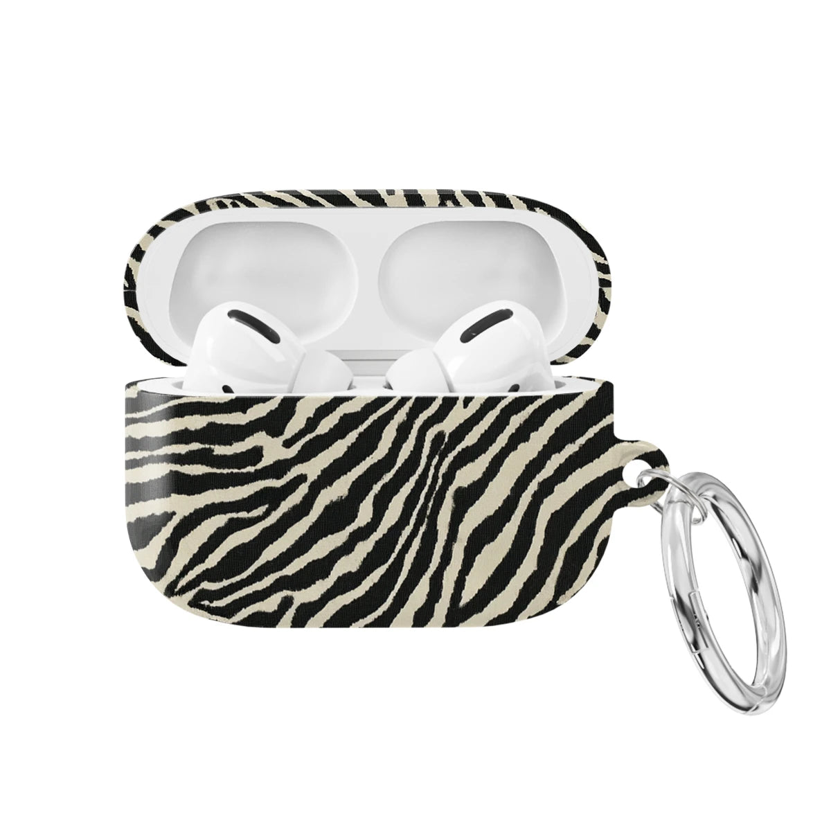 Obsidian Ripple - AirPods Pro 1 Case