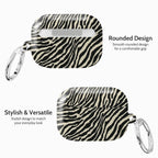 Obsidian Ripple - AirPods Pro 1 Case