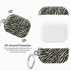 Obsidian Ripple - AirPods Pro 2 Case