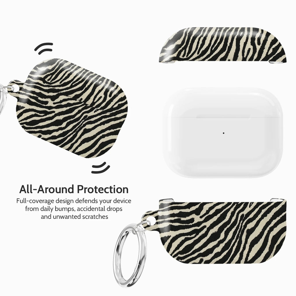 Obsidian Ripple - AirPods Pro 2 Case