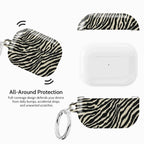 Obsidian Ripple - AirPods Pro 2 Case