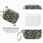 Obsidian Ripple - AirPods Pro 3 Case