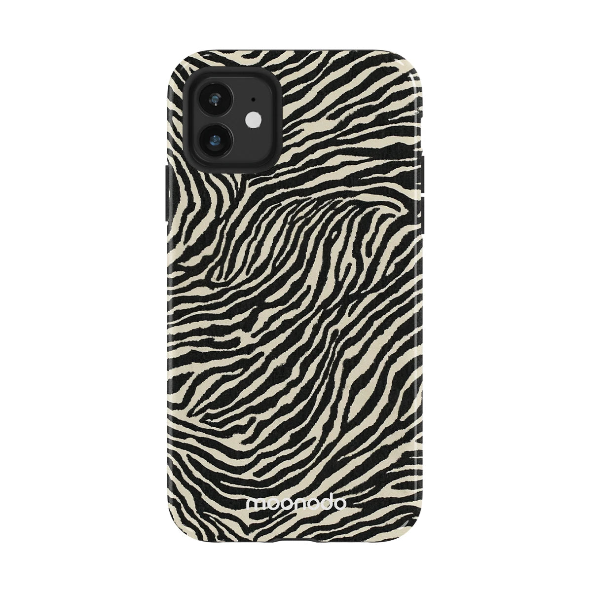 Obsidian Ripple - iPhone 11 Case