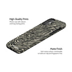 Obsidian Ripple - iPhone 11 Case