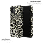 Obsidian Ripple - iPhone 11 Case