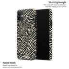 Obsidian Ripple - iPhone 11 Case