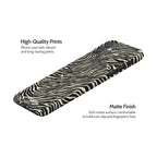 Obsidian Ripple - iPhone 11 Case