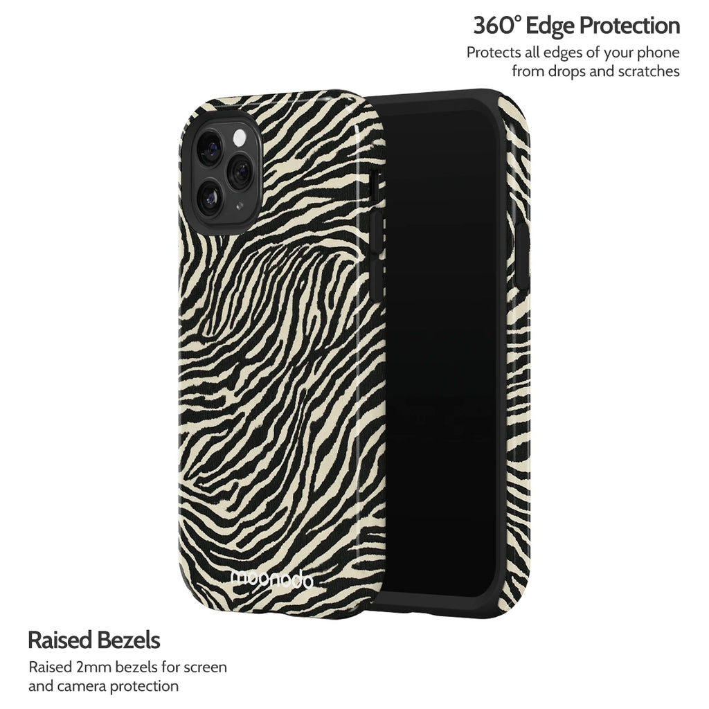 Obsidian Ripple - iPhone 11 Pro Case