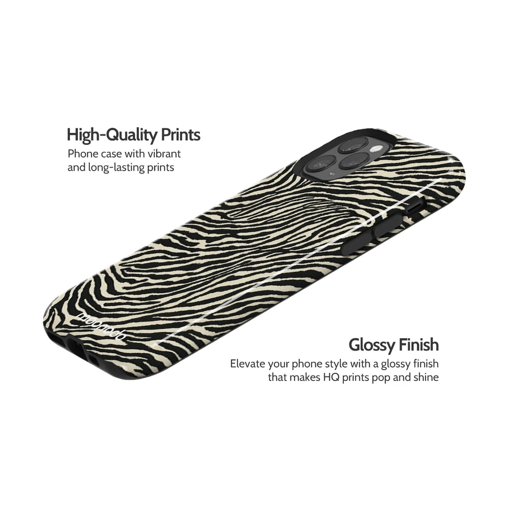 Obsidian Ripple - iPhone 11 Pro Case