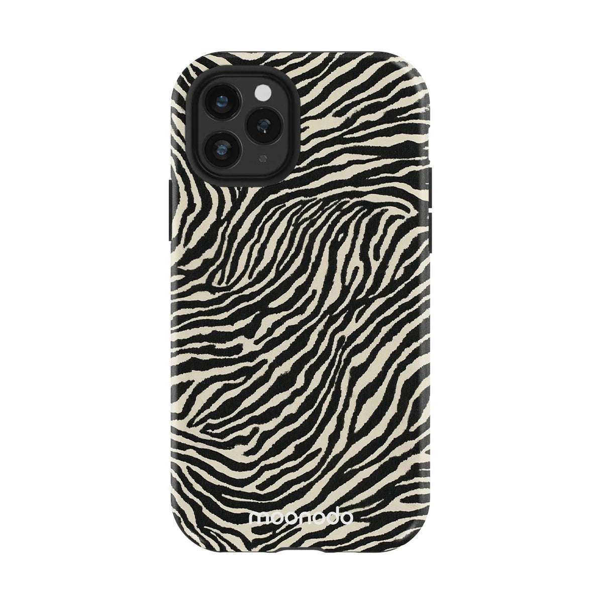 Obsidian Ripple - iPhone 11 Pro Case