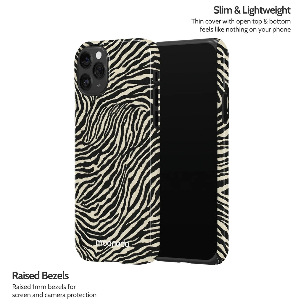 Obsidian Ripple - iPhone 11 Pro Case