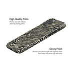 Obsidian Ripple - iPhone 11 Pro Case