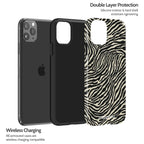 Obsidian Ripple - iPhone 11 Pro Max Case