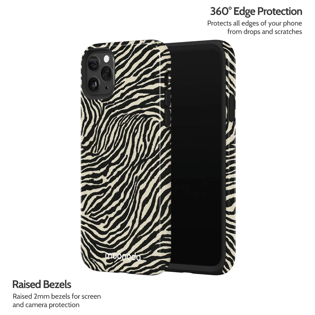 Obsidian Ripple - iPhone 11 Pro Max Case
