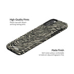 Obsidian Ripple - iPhone 11 Pro Max Case