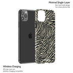 Obsidian Ripple - iPhone 11 Pro Max Case