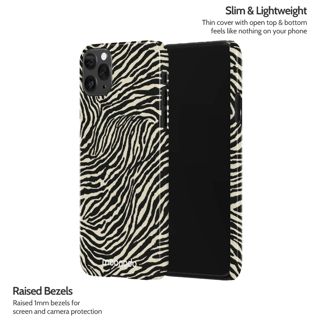 Obsidian Ripple - iPhone 11 Pro Max Case