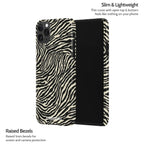 Obsidian Ripple - iPhone 11 Pro Max Case