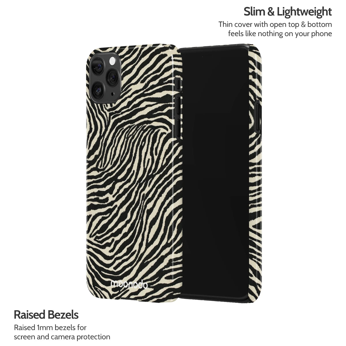 Obsidian Ripple - iPhone 11 Pro Max Case