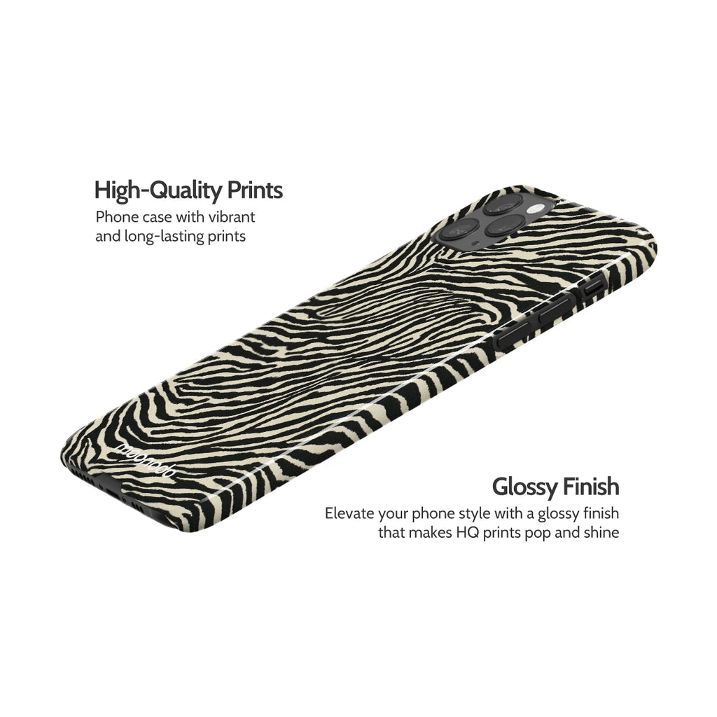 Obsidian Ripple - iPhone 11 Pro Max Case