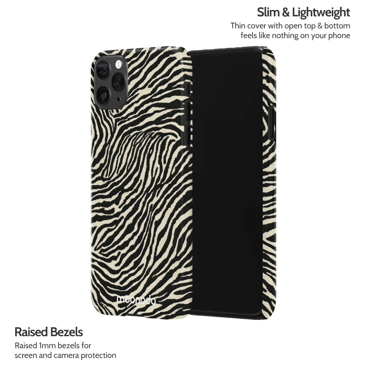 Obsidian Ripple - iPhone 11 Pro Max Case